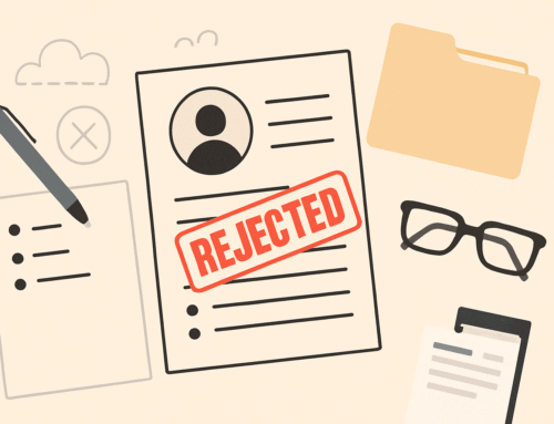 The Resume Mistakes That Keep You from Landing Interviews