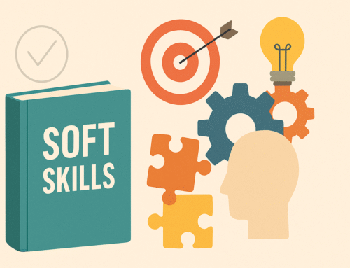 Soft Skills Are Your Hard Advantage: Here’s Why